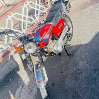 متور سی جی باستان
