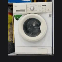 لباسشویی LG کیلو۷