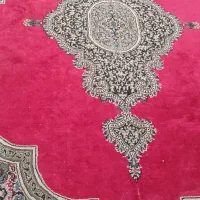 فرش 12 متری قدیمی و کارکرده