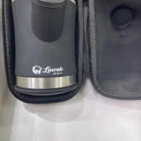 اسپرسوساز سفری لواک