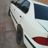 معاوضه رینگ معمولی با پنج پر 15