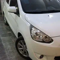 میتسوبیشی میراژ
