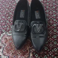 کفش تازه در حد نو فقط ۱ملیون