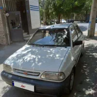 پراید مدل ۹۳ SE