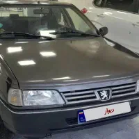 روآ 86 دوگانه