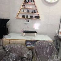 کرایه میز ناخن