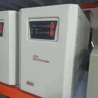 یو پی اس (UPS)  ترانس تقویت برق ( استابیلایزر )