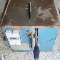 اره آلمینیوم بر مارک ولیعصر