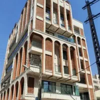 خیابان آزادی مقابل بیمارستان ارتش