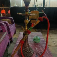 فروش قلیون برنج