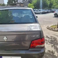 پراید 132 مدل91