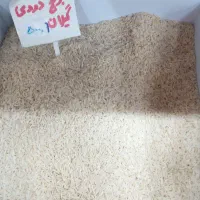 برنج دودی آستانه
