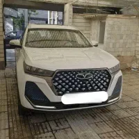 تیگو ۷ پلاگین هیبرید بنزینی برقی مدل 1404 صفر