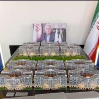 رونیکا حاج رحیم قربانی
