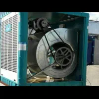 سرویس کار کولر آبی
