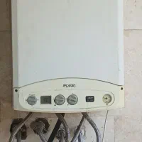 تعمیرات پکیج ، شیرالات غرب تهران