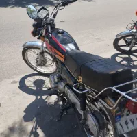 موتورعرشیا150مدل95