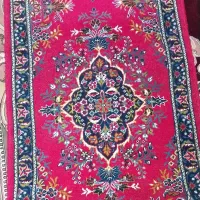فرش کناره