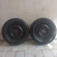رینگ لاستیک پراید