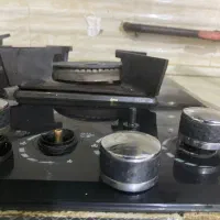 سرویس و تعمیر اجاق گاز