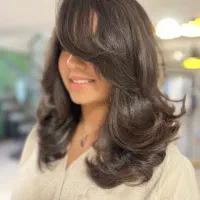 هیرکات تخصصی و براشینگ حرفه ای ،با تخفیف محدود