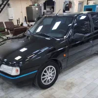 405مدل 83فول بازسازی