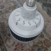 لامپ خورشیدی