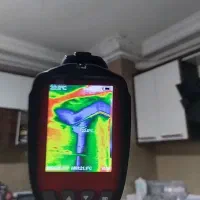 نشت یابی بندرترکمن