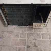 کولرگازی پنجره ای ۱۸