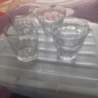 استکان قدیمی