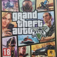 gta v ps5