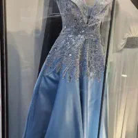 لباس مجلسی