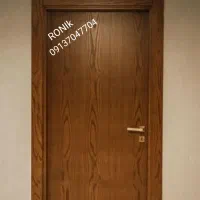 بزرگترین تولید و عرض کننددرب داخلی و درب ضدسرقت