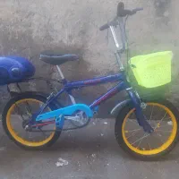 دوچرخه