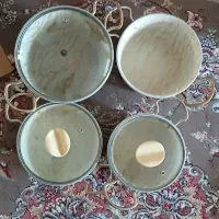 سرویس قابلمه وماهیتابه