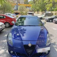 جولیتا ۲۰۱۵ فول اسپورتیوا