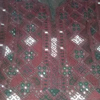 زیاستین دسته دو رنگ سنگین