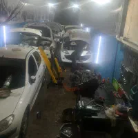 کارگر مکانیک درصدی کار یا حقوقی