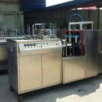 فروش دستگاه تولید لیوان کاغذی