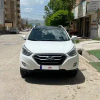 توسان ۲۰۱۴ فول