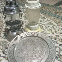 وسایل قدیمی