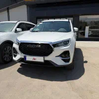 فیدلیتی الیت ۷ نفره