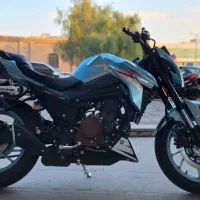kps250 لیفان