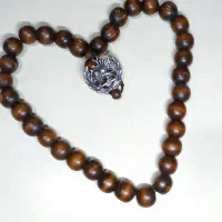 چوبی   تزیینی