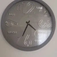 ساعت دیواری