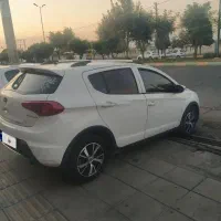 لیفان x50