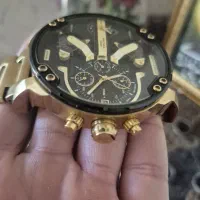 ساعت دیزل اصل دبی