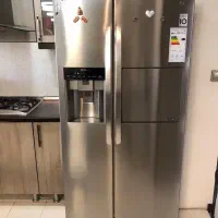 فروش خریدار یخچال فریزر کارکرده ((تمام نقاط))