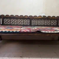 تخت سنتی