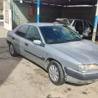زانتیا مدل۸۵